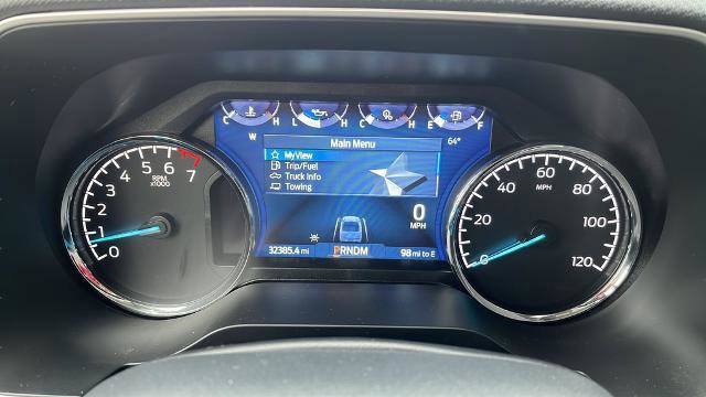 Certified 2023 Ford F150 XLT w/ Equipment Group 302A High image 12