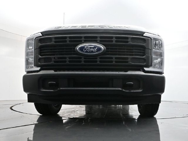 Certified 2026 Ford F250 XL RWD image 27