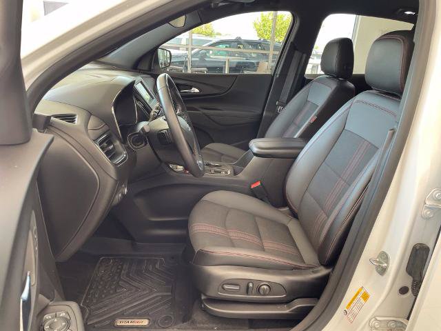 Used 2022 Chevrolet Equinox RS AWD/4WD image 8