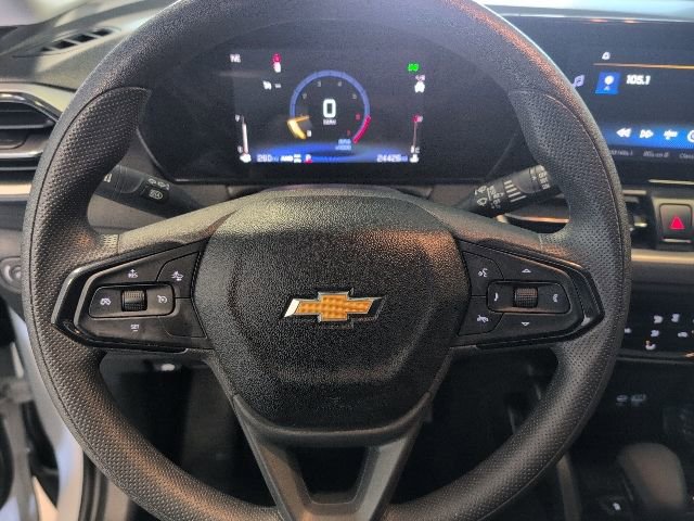 Certified 2025 Chevrolet TrailBlazer LS w/ LS Convenience Package AWD/4WD image 18