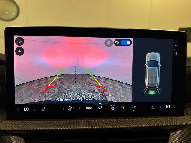 Certified 2025 Ford Explorer Active image 27