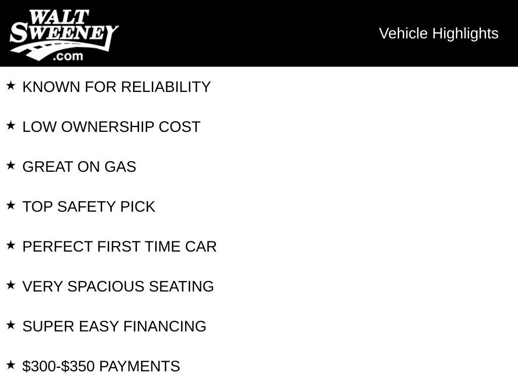 Used 2018 Toyota Corolla iM w/ All-Weather Mat Package FWD image 16