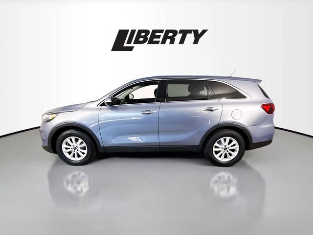 Used 2020 Kia Sorento LX image 2