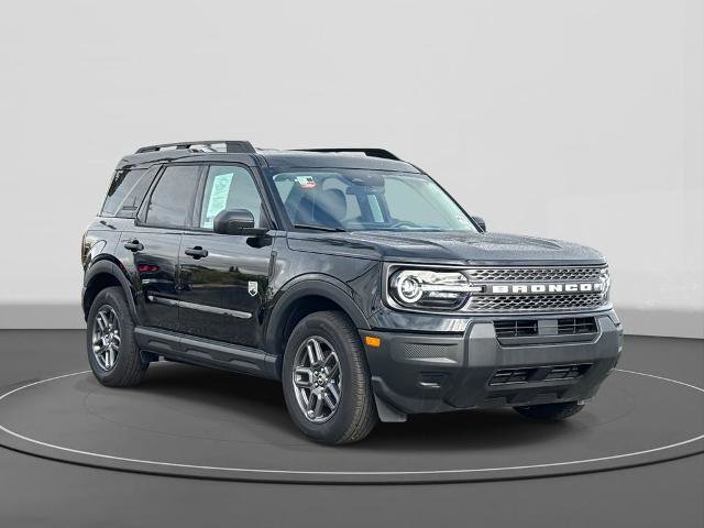Certified 2025 Ford Bronco Sport Big Bend image 5