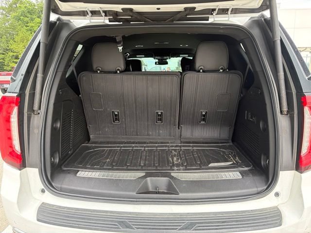 Used 2023 GMC Yukon Denali AWD/4WD image 31