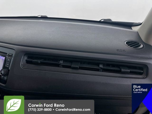 Used 2017 Honda HR-V LX image 30