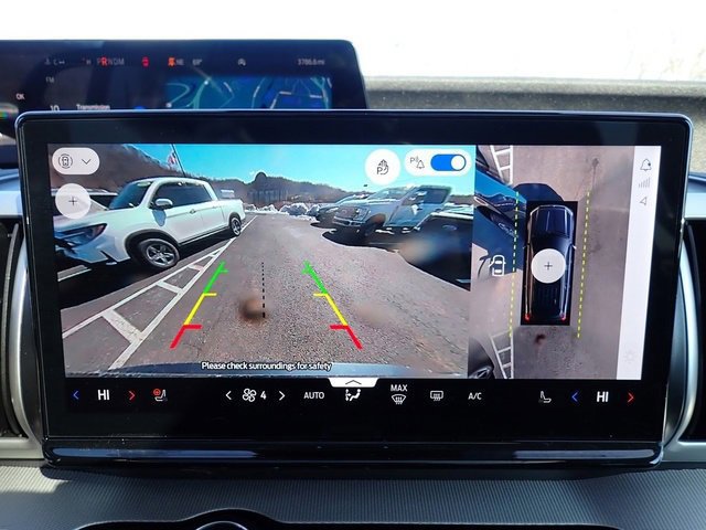 Certified 2025 Ford Expedition Active image 27