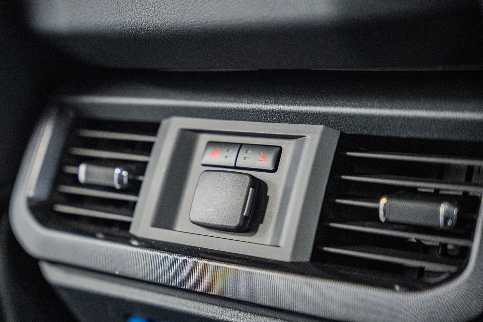 Certified 2025 Ford F150 Raptor w/ Equipment Group 803A Raptor R image 44