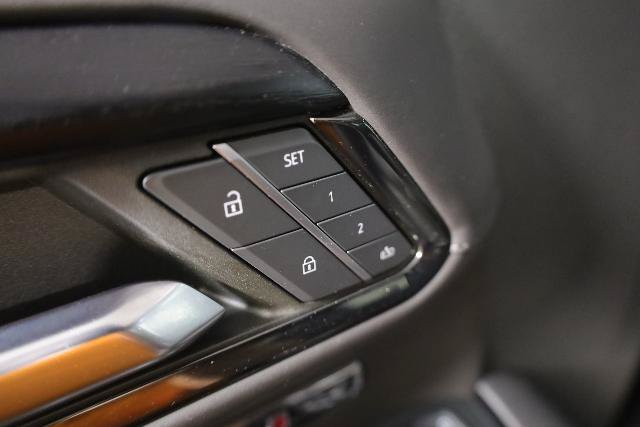 Used 2022 GMC Sierra 1500 AT4X AWD/4WD image 33