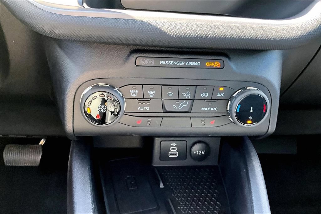 Certified 2023 Ford Bronco Sport Big Bend w/ Convenience Package AWD/4WD image 32
