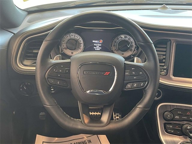 Used 2023 Dodge Challenger R/T Scat Pack image 14