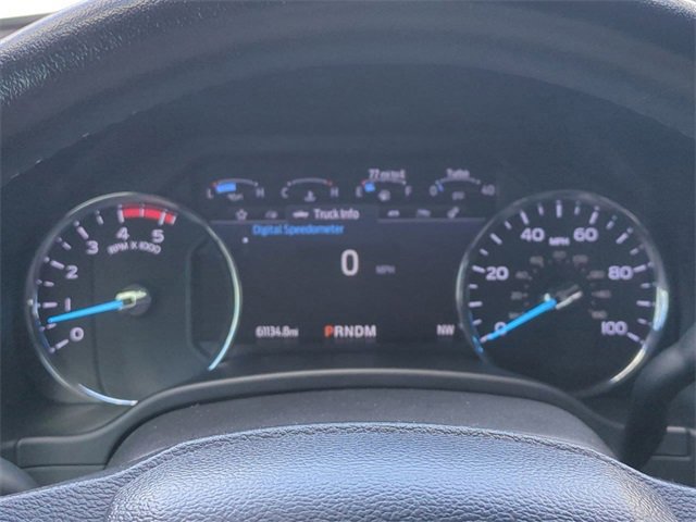 Certified 2021 Ford F250 Lariat w/ FX4 Off-Road Package image 26