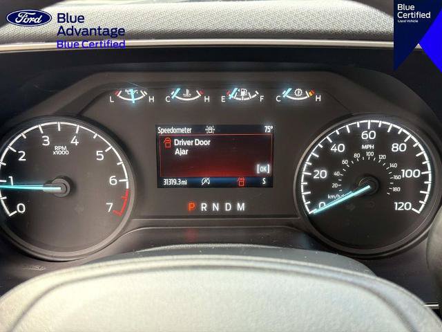 Certified 2023 Ford F150 XL w/ STX Appearance Package RWD image 21