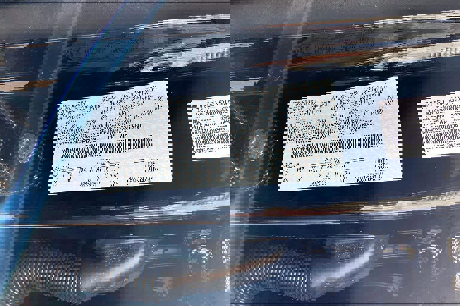 Certified 2025 Ford F150 Raptor image 36