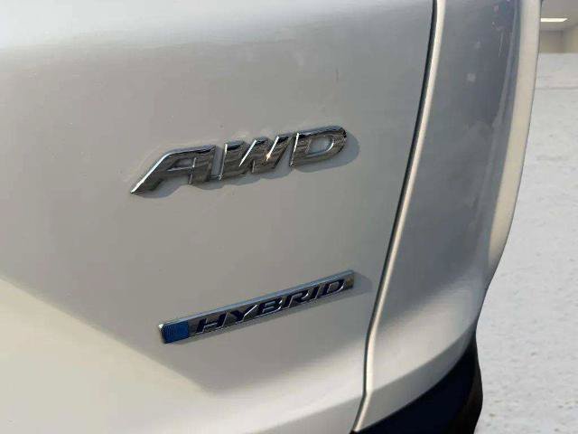 Used 2020 Honda CR-V EX image 31