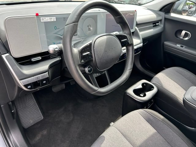 Used 2024 Hyundai Ioniq 5 SEL AWD/4WD image 20