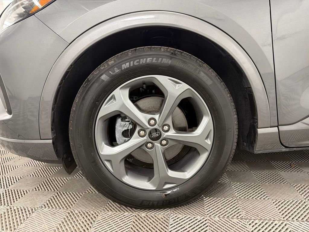 Certified 2023 Ford Escape ST-Line w/ Tech Pack #1 image 15