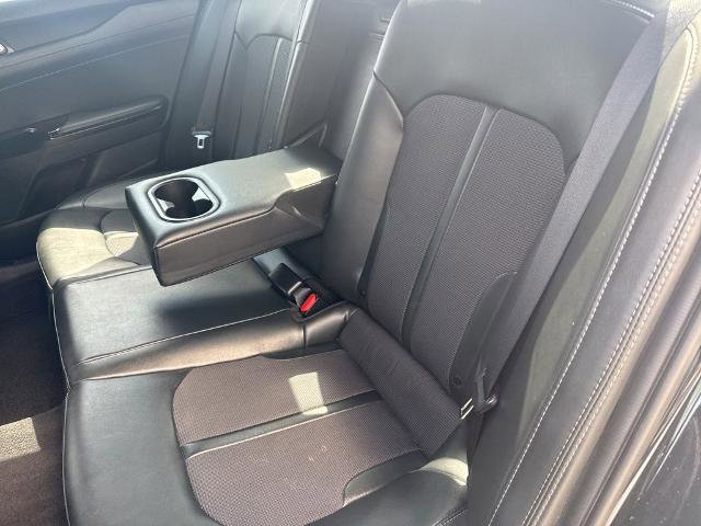 Used 2023 Kia K5 GT-Line w/ GT-Line Premium Package FWD image 26
