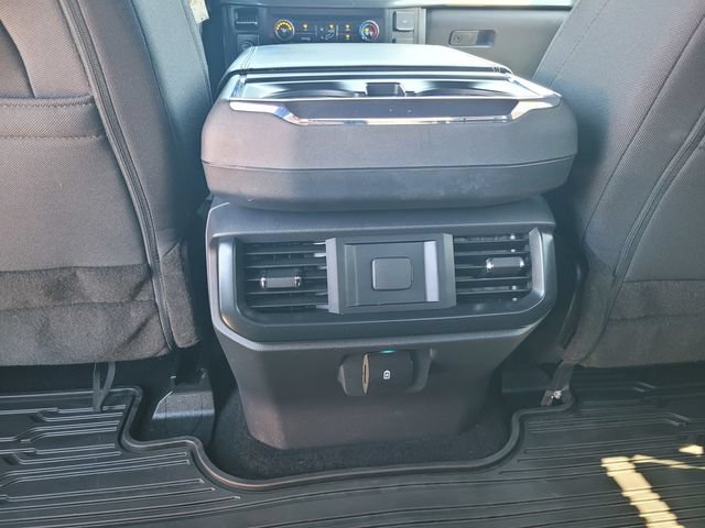 Certified 2023 Ford F150 XL w/ STX Appearance Package RWD image 15