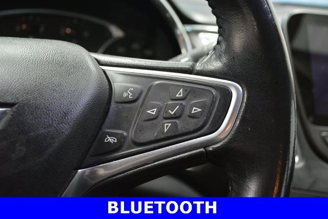 Used 2018 Chevrolet Malibu LT w/ Leather Package image 16