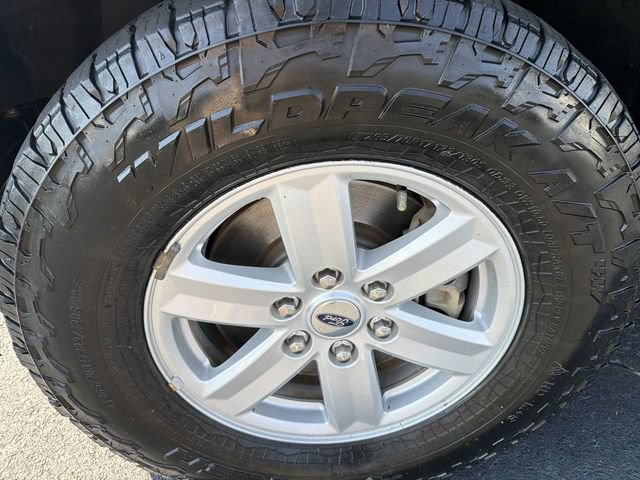 Certified 2021 Ford F150 XLT AWD/4WD image 10