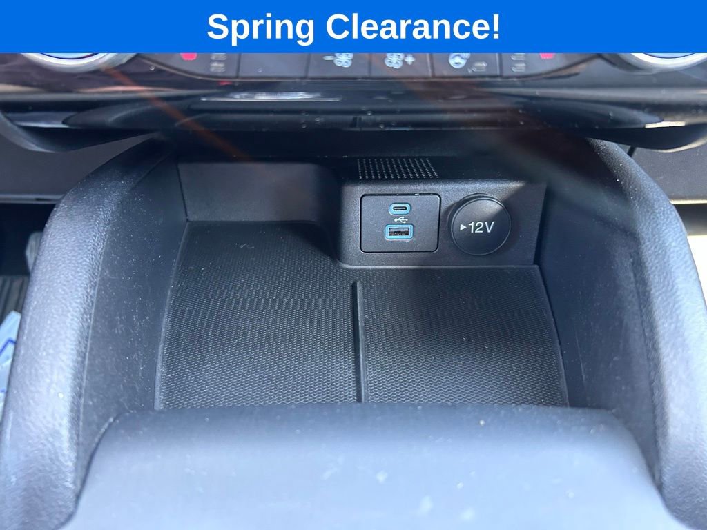 Certified 2022 Ford Escape SE w/ Convenience Package AWD/4WD image 31