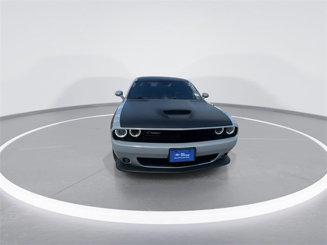 Used 2020 Dodge Challenger R/T Scat Pack w/ T/A Package image 13