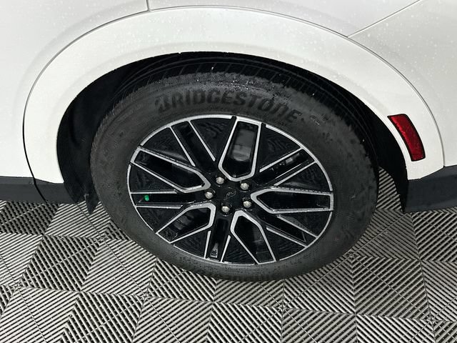 Certified 2025 Ford Mustang Mach-E Premium AWD/4WD image 38