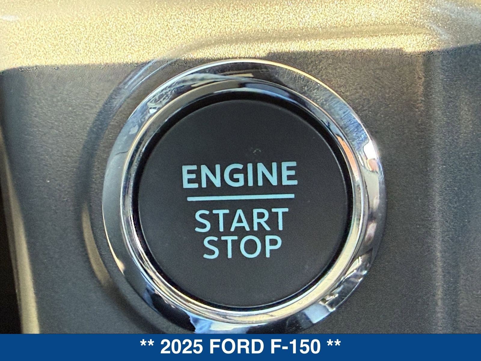Certified 2025 Ford F150 XLT w/ Equipment Group 302A MID image 30