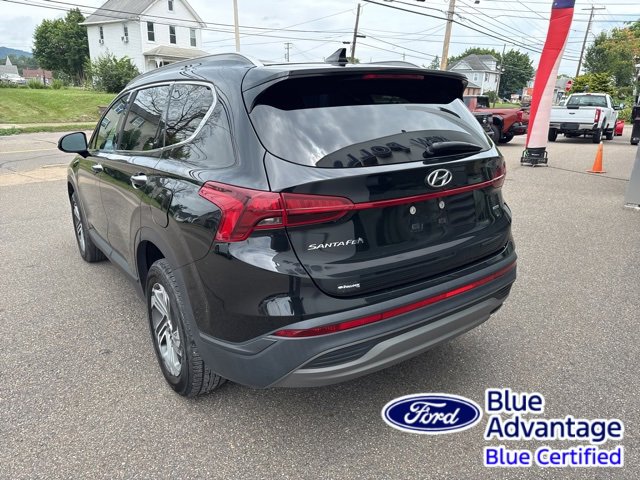 Used 2023 Hyundai Santa Fe SEL image 9