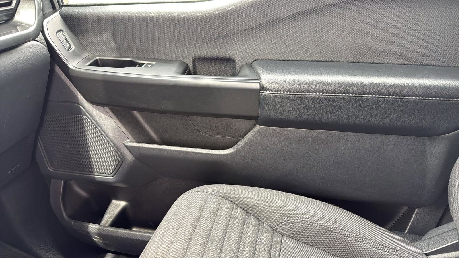 Certified 2022 Ford F150 XL w/ STX Appearance Package image 24