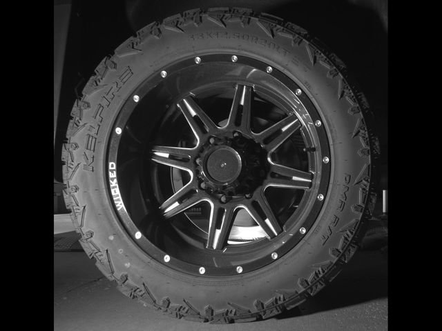 Used 2017 Chevrolet Silverado 2500 LTZ w/ Duramax Plus Package AWD/4WD image 10