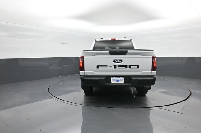 Certified 2025 Ford F150 XL AWD/4WD image 6