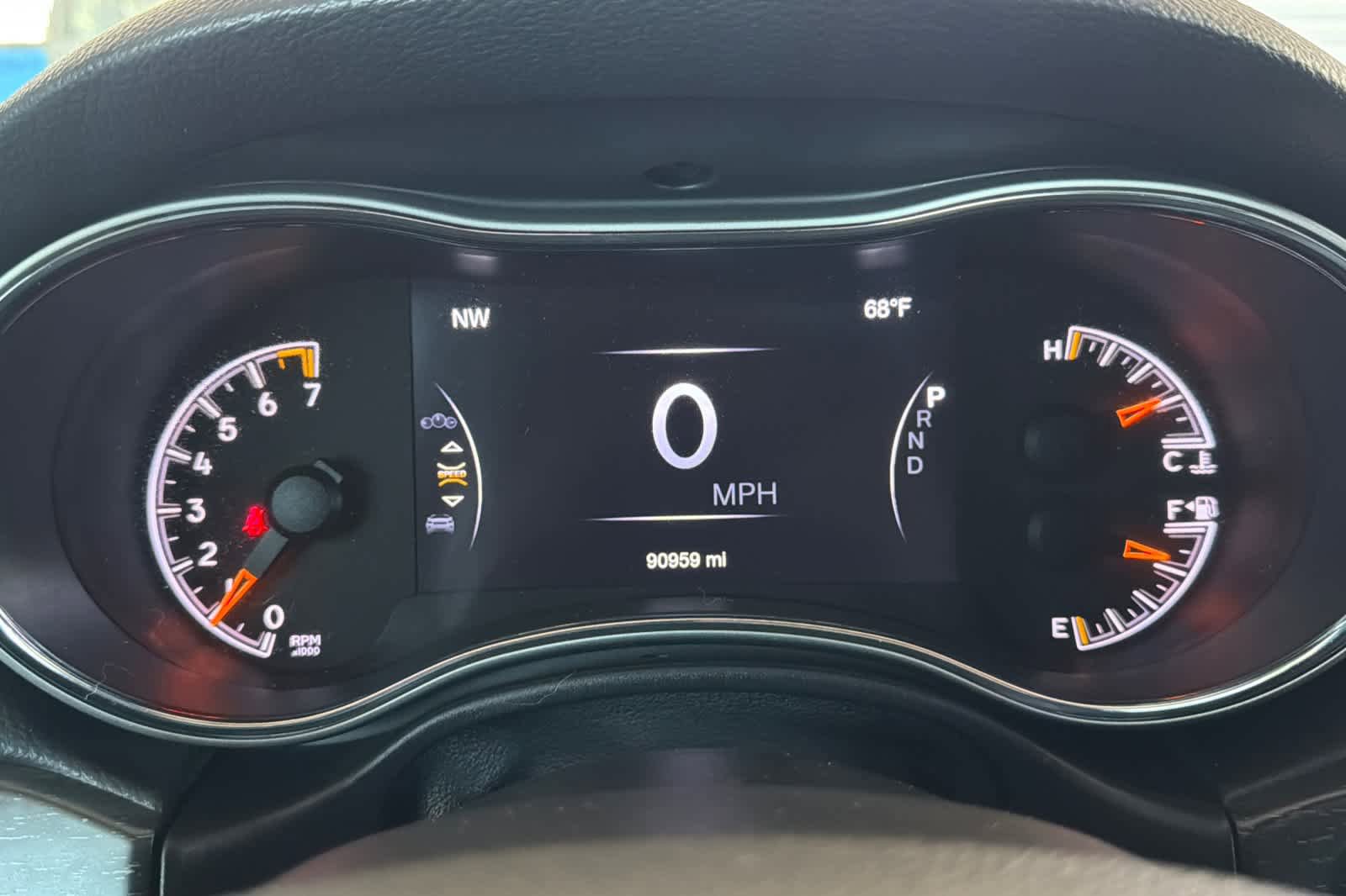 Used 2018 Jeep Grand Cherokee Altitude AWD/4WD image 25