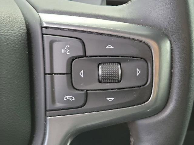 Used 2024 Chevrolet Silverado 1500 LT Trail Boss w/ Convenience Package II image 26