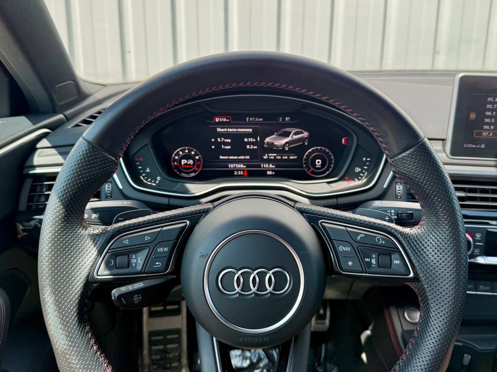 Used 2018 Audi A4 2.0T Premium Plus w/ Premium Plus Package AWD/4WD image 23