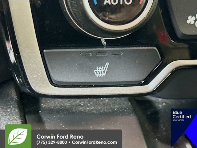 Used 2017 Honda CR-V Touring image 23