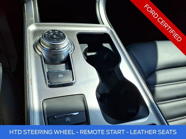 Certified 2023 Ford Edge SEL w/ Convenience Package AWD/4WD image 20