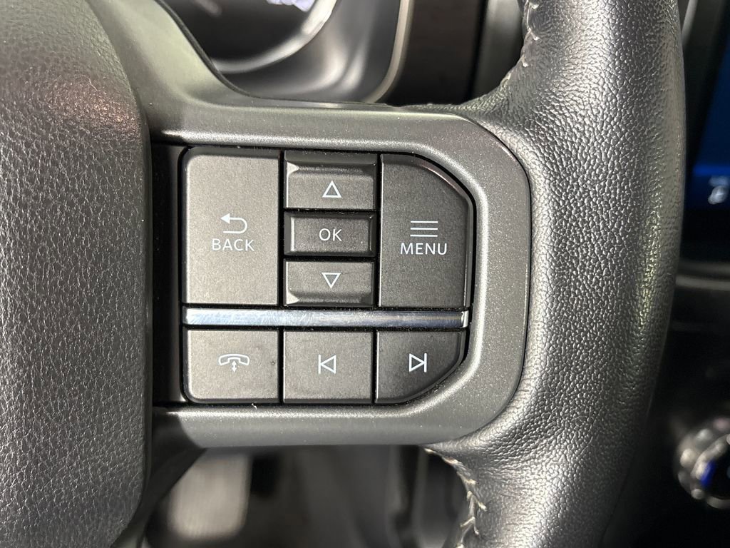 Certified 2022 Ford F150 XLT w/ Equipment Group 302A High image 20