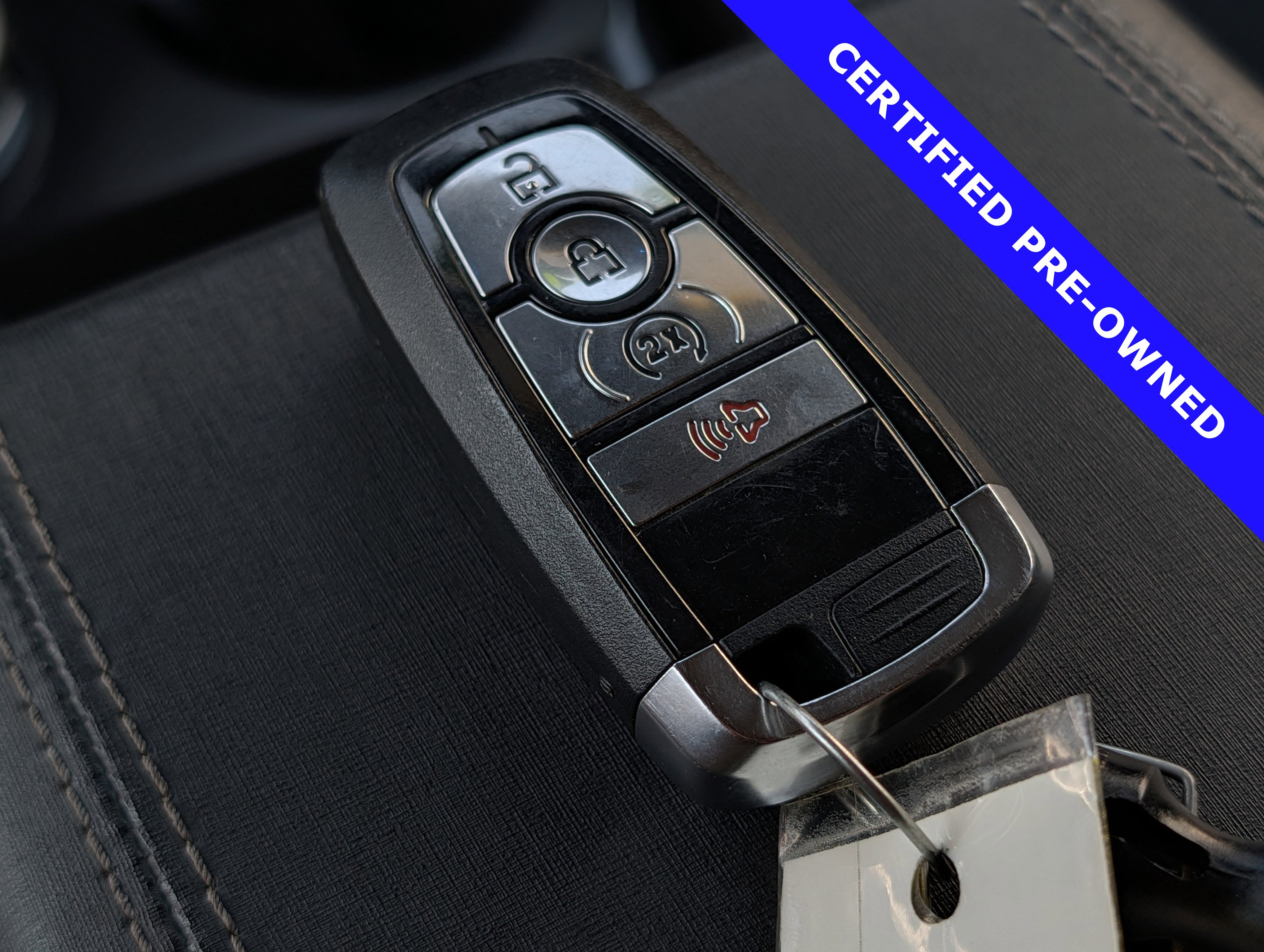 Certified 2025 Ford Bronco Big Bend AWD/4WD image 52