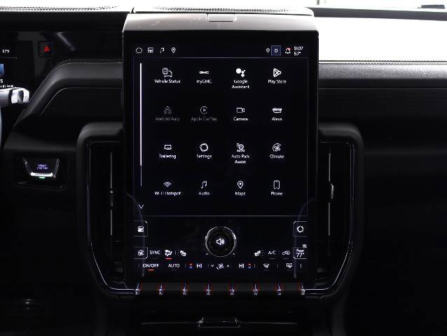 Used 2025 GMC Yukon XL AT4 Ultimate image 15