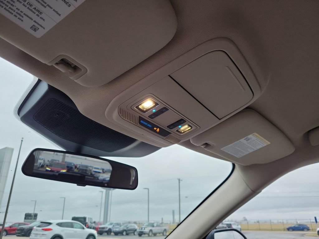 Certified 2023 Ford Explorer XLT w/ Equipment Group 202A image 30