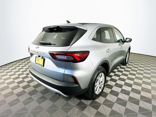 Certified 2023 Ford Escape Active w/ Tech Pack #1 image 11