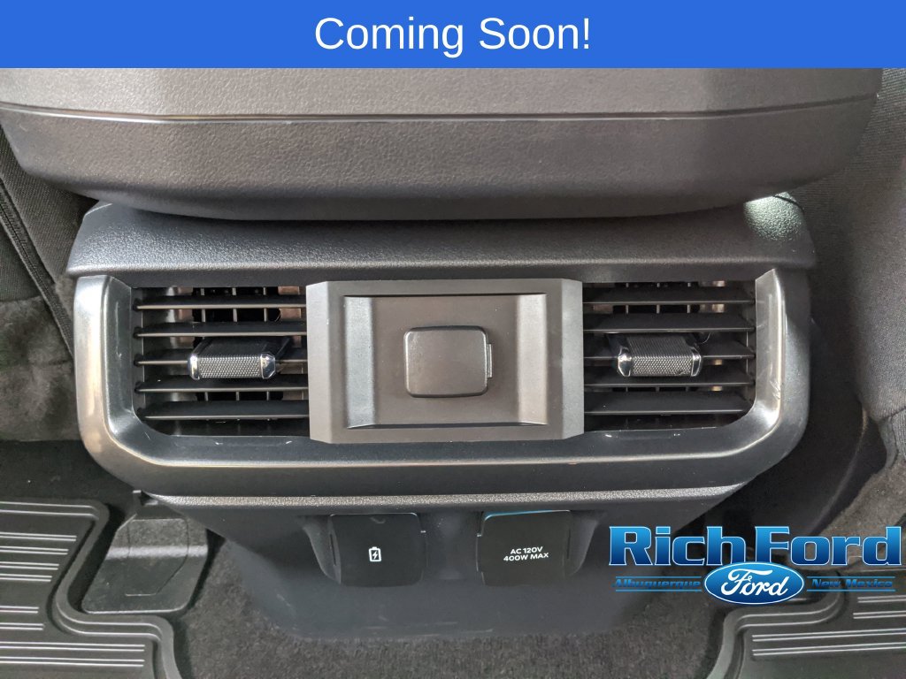 Certified 2022 Ford F150 XLT w/ Equipment Group 302A High AWD/4WD image 17