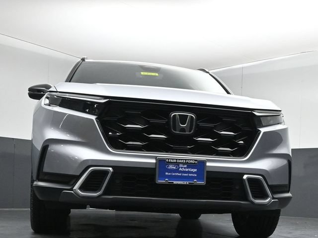 Used 2023 Honda CR-V Sport Touring image 38