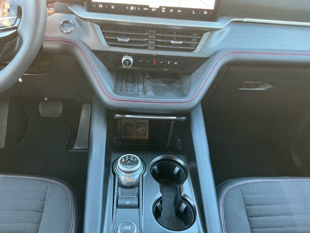 Certified 2025 Ford Explorer ST-Line w/ Premium Package RWD image 20