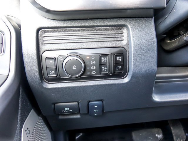 Certified 2026 Ford F350 Lariat AWD/4WD image 27