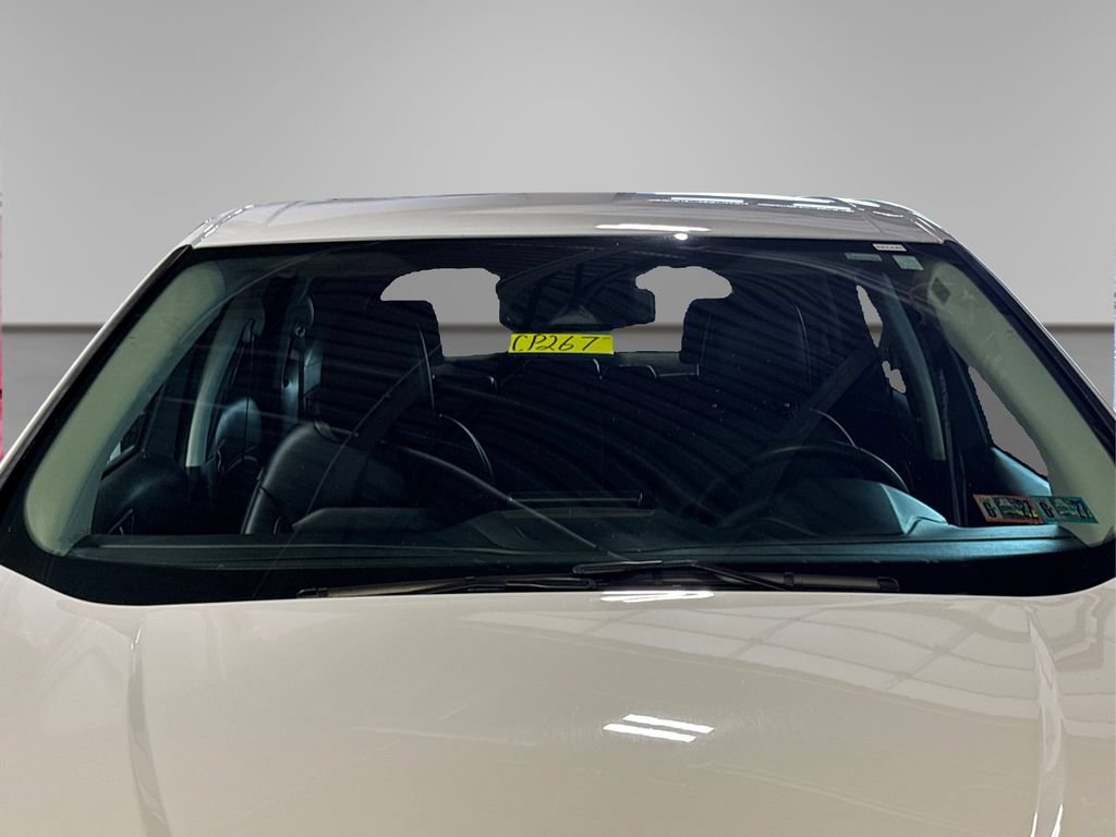 Certified 2024 Ford Edge SEL AWD/4WD image 14