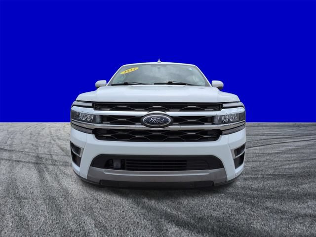 Certified 2024 Ford Expedition Limited RWD image 9