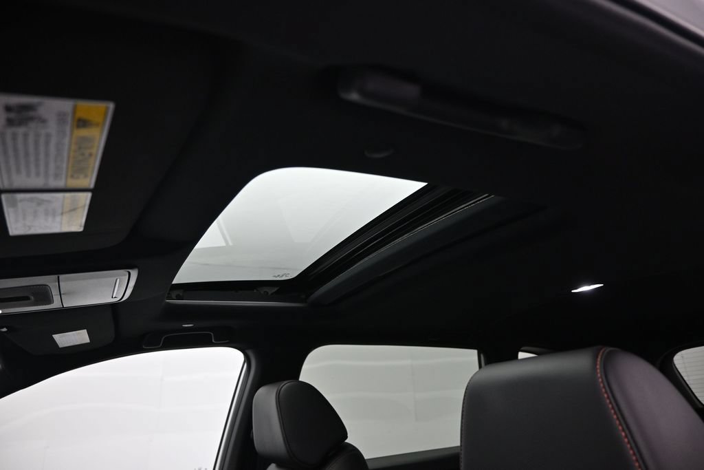 Used 2025 Honda CR-V Sport Touring image 17